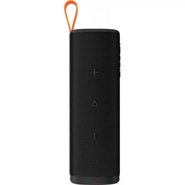Колонка портативная Xiaomi Sound Outdoor (30W), черная